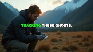 Lurking Legends: Discover the Elusiveness of the Rocky Mountain Cougar!