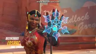 Mi primera jugada destacada en Overwatch