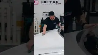 Tesla Model X Plaid gets Full Front PPF