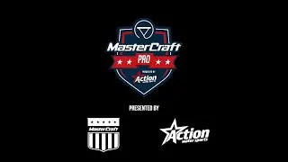 2021 Mastercraft Pro - Finals Highlights