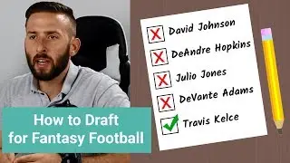 2020 Fantasy Football Cheat Sheet - The Right Way to Draft