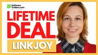 LinkJoy ➤ Generate leads, boost ROI, and drive traffic with social bio links 🔥 LIFETIME DEAL 🔥