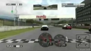 My Top 10 Racing Games EVER
