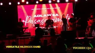 VERSATILE BAND HILONGOS LEYTE CONCERT SET A