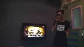 Kata Sombong - Khalifah (covered by Anaz Richstylez)