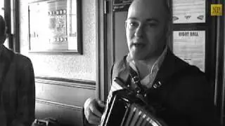 Soundcheck #18: Geoff Berner