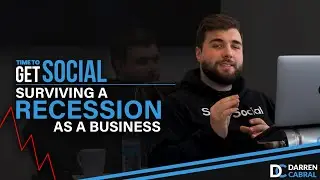 How To Profit In The 2022 Recession - Marketing Strategy For Business Owners