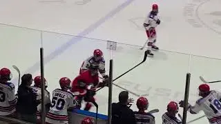Bandits in 20 - Lloydminster Jr. B Bandits  vs Vegreville Rangers - Jan  31, 2026
