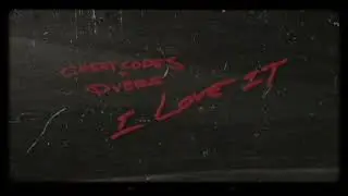 Cheat Codes DVBBS-I Love It