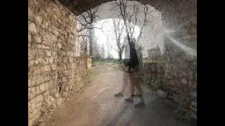 Ostrozac Castle Bosnia and Herzegovina