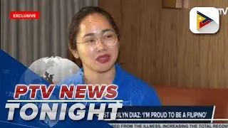 Exclusive: Hidilyn Diaz still in disbelief over winning PH's first Olympic gold medal