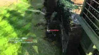 cazman82 - Black Ops Game Clip