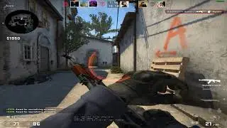 Inferno MidtoA 3K