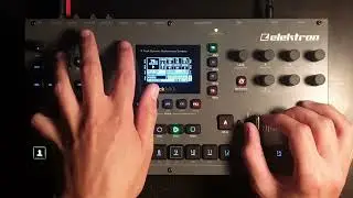 simple playback machine