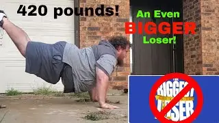 An Even BIGGER Loser! Season 1 Episode 1: New Beginnings