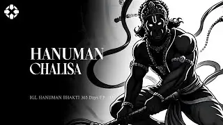 11X HANUMAN CHALISA - HEAL MIND, BODY & SOUL | हनुमान चालीसा | Slow Meditation Chant