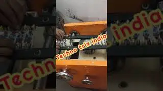 pcb lead cutting  machine ( with smt component)