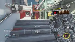 Deatomizer strike with kbar IW