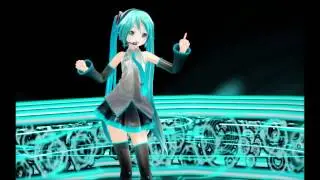 【MMD】Packaged