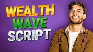 Wealth Wave Script Review -⚠️((2025 IMPORTANT))⚠️- Wealth Wave Script Review, Truth Revealed!!