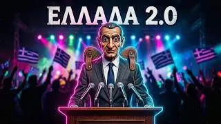 &Omicron; &Kappa;&alpha;&rho;&alpha;&gamma;&kappa;&iota;&omicron;&zeta;&eta;&sigmaf; &Pi;&rho;&omega;&theta;&upsilon;&pi;&omicron;&upsilon;&rho;&gamma;&omicron;&sigmaf; (Extended High-Energy EDM Music By Athensmix Radio) Version Greece 2.0