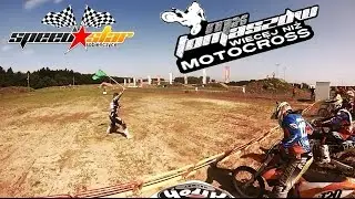 MX Camp Sobieńczyce vol. 2 [ SpeedStar ] [ MX Tomaszow ] [ Poland ] [ Motocross ]