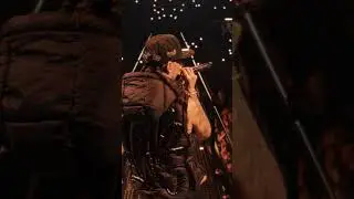 Central Cee: &ldquo;Obsessed With You (Live)&rdquo; | Apple Music Live