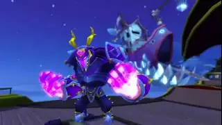 Brandon mayham plays dungeon defendeders final