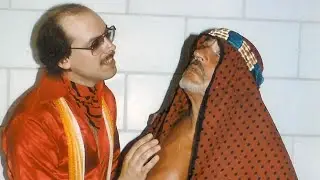 Original Sheik Manager Dave Drason Interview with Hannibal