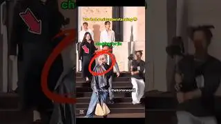 Джин ходил, чтобы BTS могли бежать: объяснение модного показа