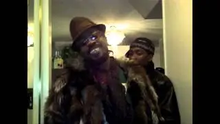 Mr.Standout's Scorpio Birthday Bash Evite 2012 - Sat Nov 10th at The Vue