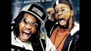 Ying Yang Twins - Salt Shaker (Extended Mix)