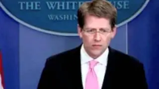White House Reports 