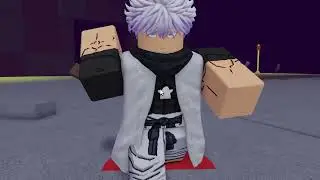 gojo vs sukuna in aba