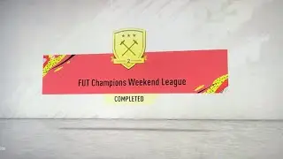 *99 RATED EPL BLUE PACKED* FIFA 20 GOLD 2 FUT CHAMPIONS REWARDS!!!!!