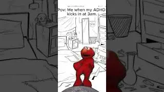 pov: me at 3AM when my adhd Kicks in
