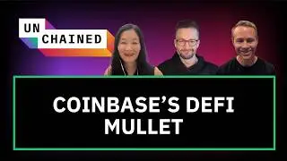 Coinbase Is Integrating Base DeFi. What's That Like for Base Builders?