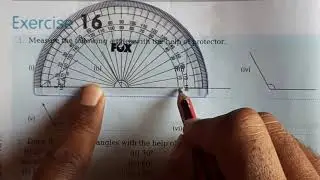 Class 5th mathematics chapter 16 geometry