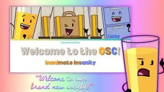Inanimate Insanity - 