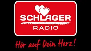 Schlager Radio 2021 h&ouml;r auf dein herz