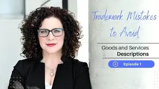 How to avoid the most common mistake in trademark applications