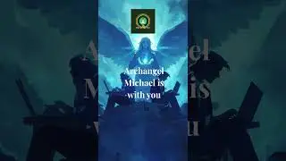 Archangel Michael Protection Music