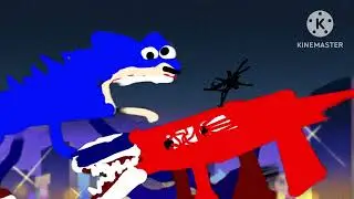 SHIN SONIC TURN ONTO MUTATION 