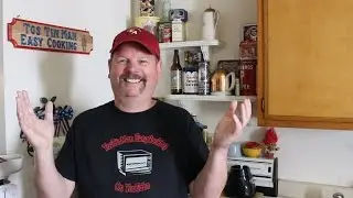 Добро пожаловать на канал TosTinMan EasyCooking~Простая кулинария и рецепты