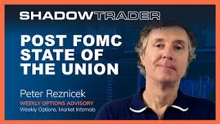 Post FOMC State of the Union
