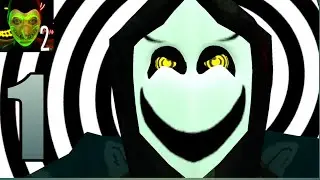 Smiling -X corp 2 : the resistance gameplay  walkthrough Part 1 - Tutorial (ios,android )