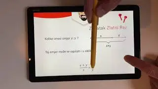 Što je zlatni rez?