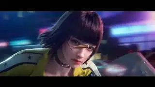 GOLDEN CRIMINAL ? FULL ANIMATION 😱