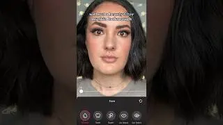 TikTok Forces To Use Beauty Filters