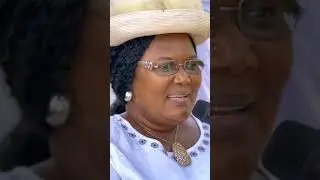 Mme Past Abitor Makafui fête avec les enfants de la rue